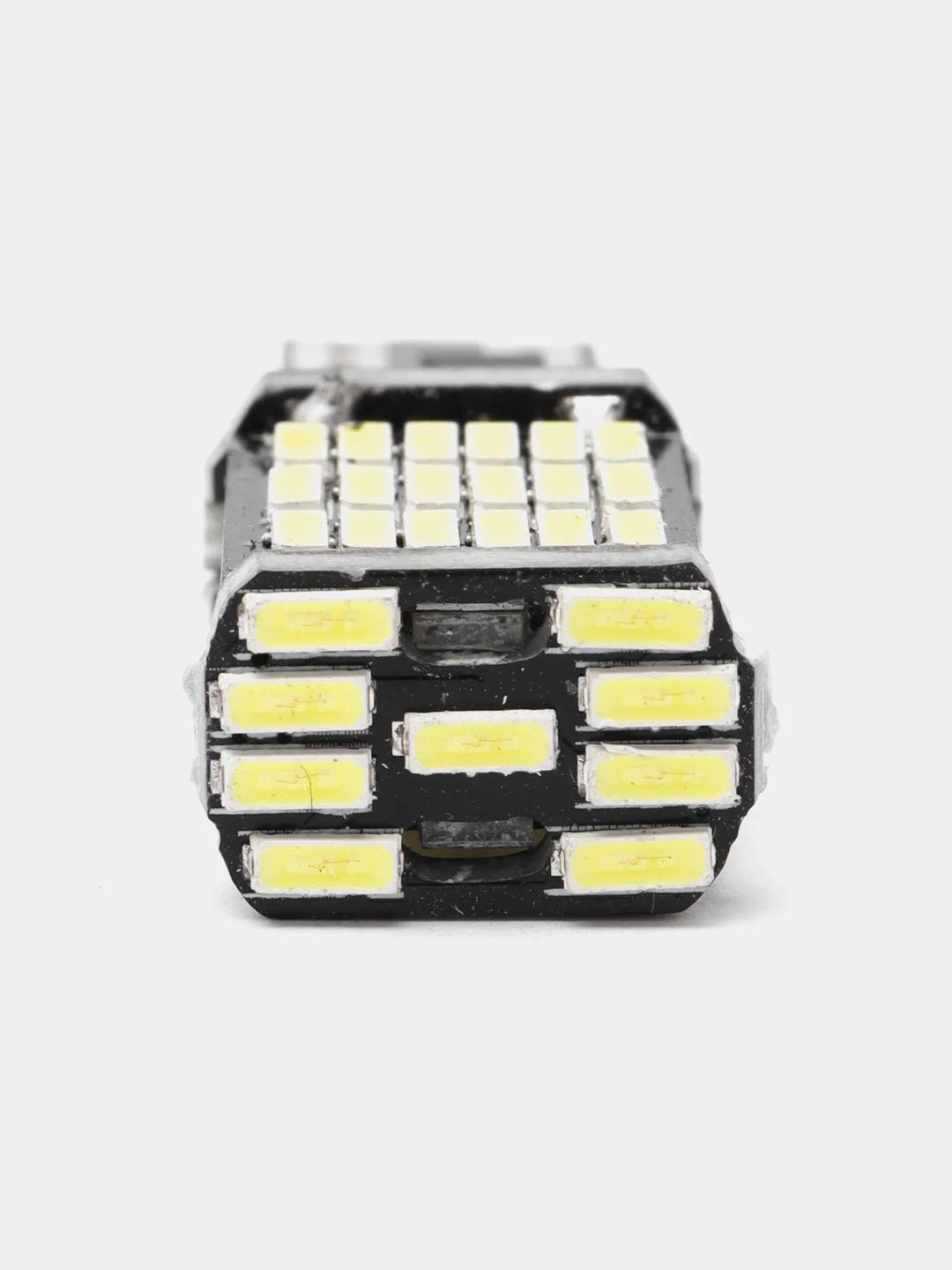 Белый светодиодные LED-лампы W16W T15, CUNBUS 45 smd 1-2 штуки