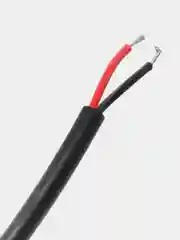 Синий вспышки ФСО, лампа автомобильная, 48W 12V, светодиодные, 4 цвета 16 диодов