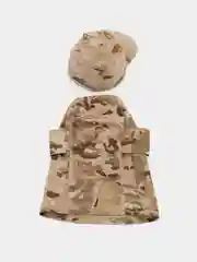 Хаки бейсболка, балаклава тактическая. Кепка с балаклавой