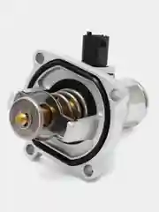 Серебряный термостат, корпус термостата для Chevrolet Opel, Cruze, Aveo, Astra 96984104, 1,8 / 1,6