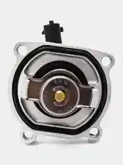 Серебряный термостат, корпус термостата для Chevrolet Opel, Cruze, Aveo, Astra 96984104, 1,8 / 1,6