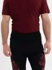 Спортивные мужские брюки