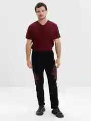 Спортивные мужские брюки
