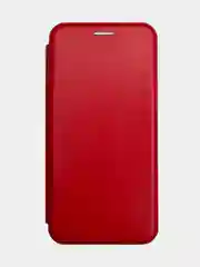 Чехол-книжка для Realme C 21 / C21 / Реалми С 21 / C21, экокожа