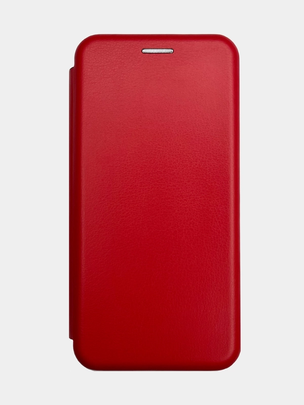 Чехол-книжка для Realme C 21 / C21 / Реалми С 21 / C21, экокожа