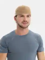 Карамельный докер Quality, кепка без козырька, бейсболка
