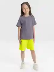 Шорты SEMICVET, для девочек
