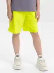 Шорты SEMICVET, для девочек