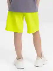 Шорты SEMICVET, для девочек