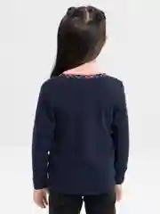 Кардиган для девочки