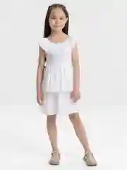Сарафан Semicvet, для девочек