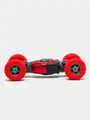 Красный радиоуправляемая машинка Хайпер Hyper Climbing Car Twist 30 см до 15 км/ч