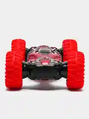 Красный радиоуправляемая машинка Хайпер Hyper Climbing Car Twist 30 см до 15 км/ч