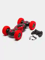 Красный радиоуправляемая машинка Хайпер Hyper Climbing Car Twist 30 см до 15 км/ч