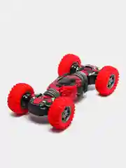 Красный радиоуправляемая машинка Хайпер Hyper Climbing Car Twist 30 см до 15 км/ч
