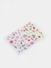 Золотой самоклеящиеся наклейки для ногтей, 3d, эпоксидная смола