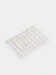 Золотой самоклеящиеся наклейки для ногтей, 3d, эпоксидная смола