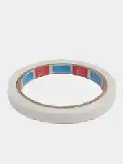 Двухсторонний скотч, прозрачный