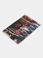 Манго плакат Кпоп Stray Kids K-POP Стрей Кидс
