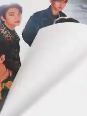 Индиго плакат Кпоп Stray Kids K-POP Стрей Кидс