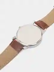 Хром мужские наручные часы KINGNUOS K-012, в подарочной упаковке