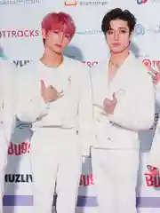 Лайм плакат Кпоп Stray Kids K-POP Стрей Кидс