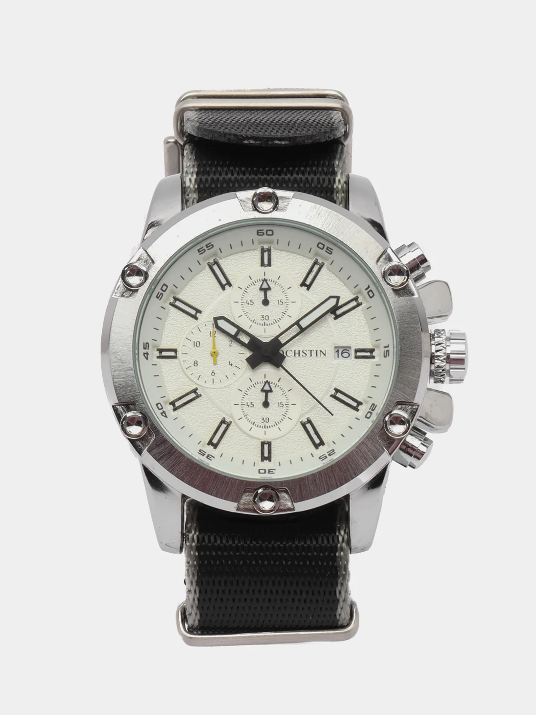 Серебряный наручные часы Ochstin 7075D