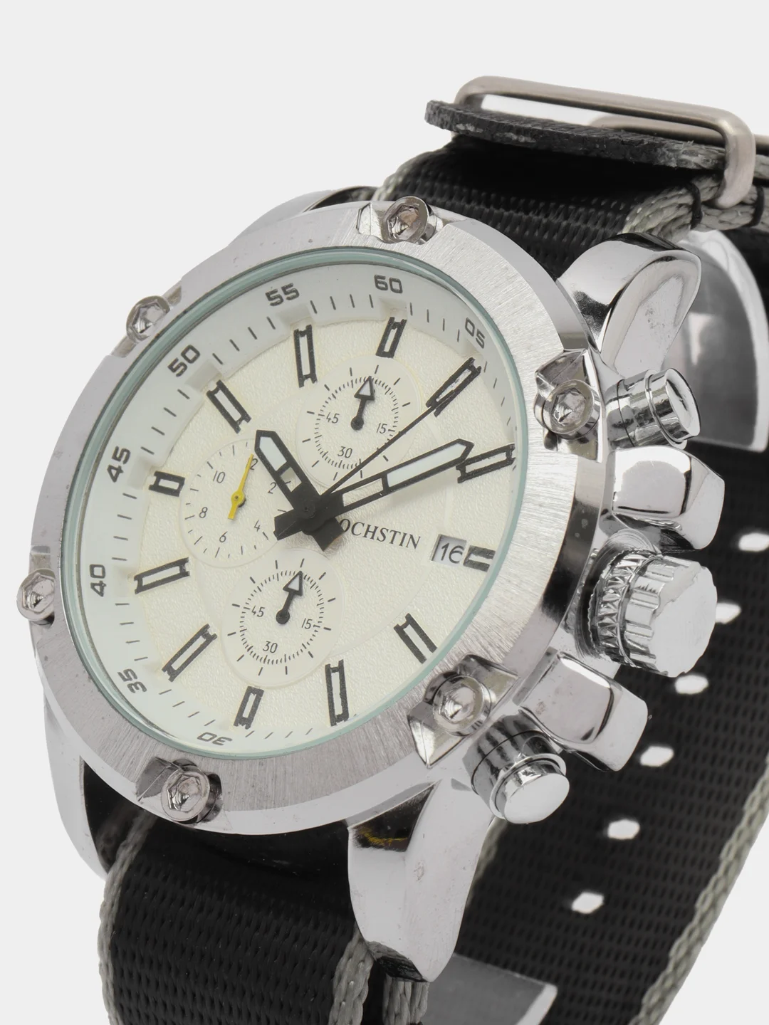 Серебряный наручные часы Ochstin 7075D