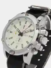 Серебряный наручные часы Ochstin 7075D