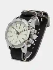 Серебряный наручные часы Ochstin 7075D