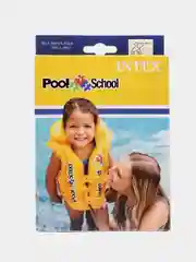 Жилет для плавания детский, 3-6 лет
