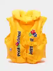 Жилет для плавания детский, 3-6 лет