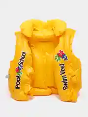 Жилет для плавания детский, 3-6 лет
