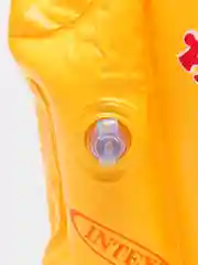 Жилет для плавания детский, 3-6 лет
