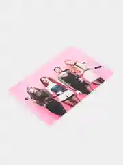 Мятный плакат Black Pink, K-pop
