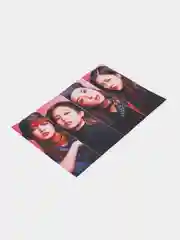Манго плакат Black Pink, K-pop