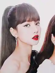 Золотой плакат Black Pink, K-pop