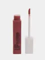 Помада для губ Karite Lip Color Matte Velvet, матовая, стойкая, 6 оттенков