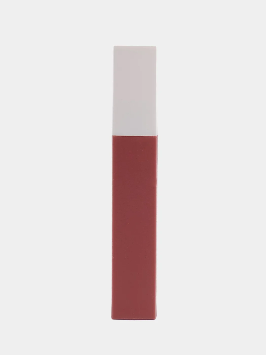 Помада для губ Karite Lip Color Matte Velvet, матовая, стойкая, 6 оттенков