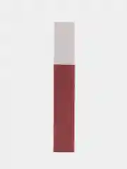 Помада для губ Karite Lip Color Matte Velvet, матовая, стойкая, 6 оттенков