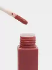 Помада для губ Karite Lip Color Matte Velvet, матовая, стойкая, 6 оттенков
