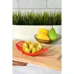 Яблокорезка "ECO", ножи из нержавеющей стали