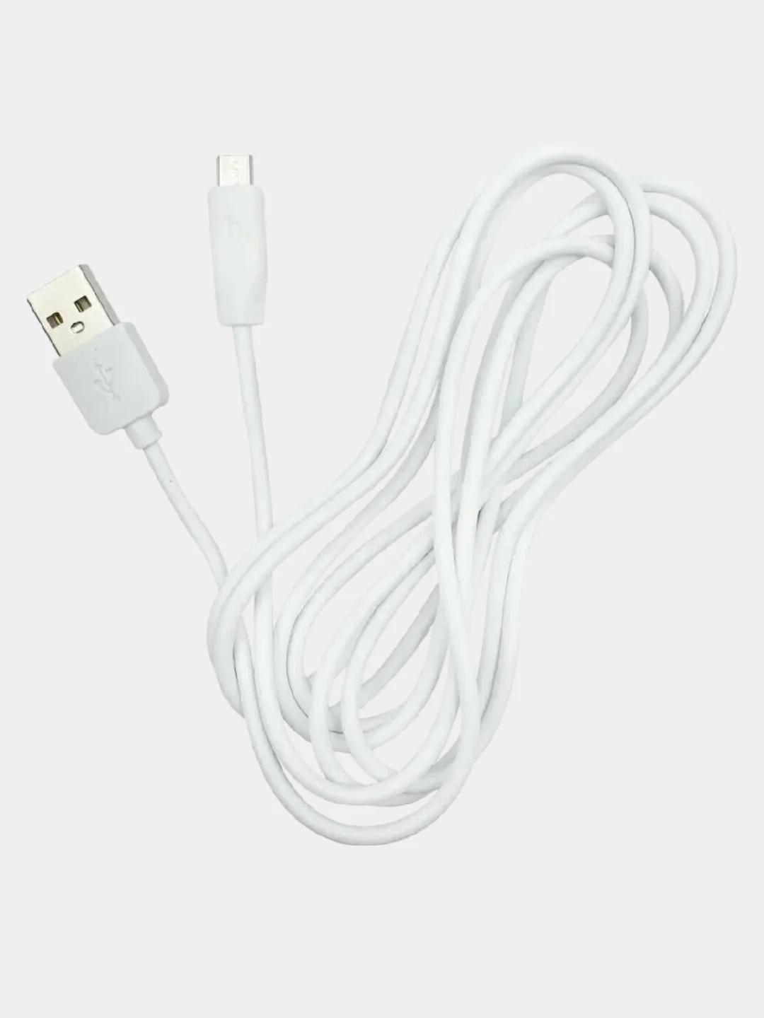 Кабель USB 2.4A для micro-USB Hoco X1 TPE 1/2 метра БЫСТРАЯ ЗАРЯДКА, дата кабель