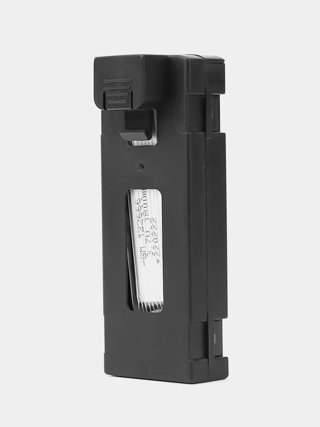 Квадрокоптер Premium Pro c камерой, 2023 цвет черный, дрон с камерой за ...