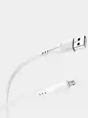 Кабель для Micro-USB 2.4A Borofone BX37, быстрый зарядный кабель, 1 м, для Android