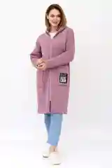 Толстовка женская "Алина Р"