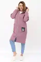 Толстовка женская "Алина Р"