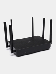 Wi-Fi роутер Xiaomi Mi Router Aiot AX6S