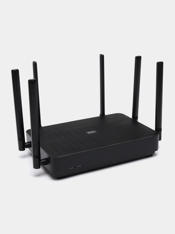 Wi-Fi роутер Xiaomi Mi Router Aiot AX6S