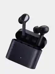 Черный беспроводные наушники Хiaomi Mi Air 2 Pro
